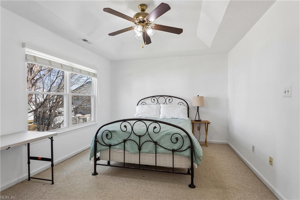 686 Trails Lane Newport News VA 23608