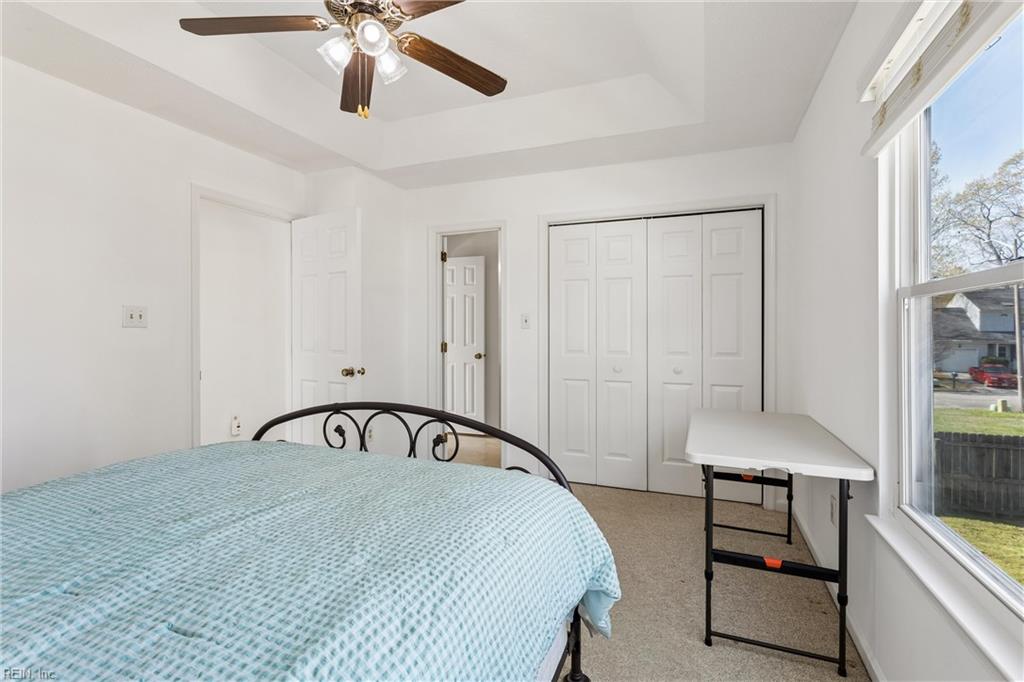 686 Trails Lane Newport News VA 23608