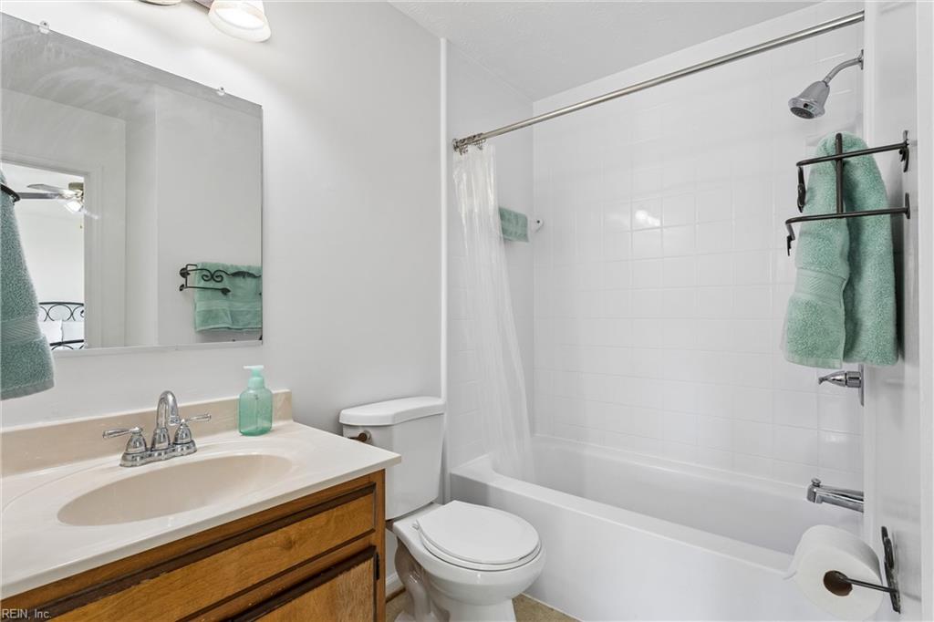 686 Trails Lane Newport News VA 23608