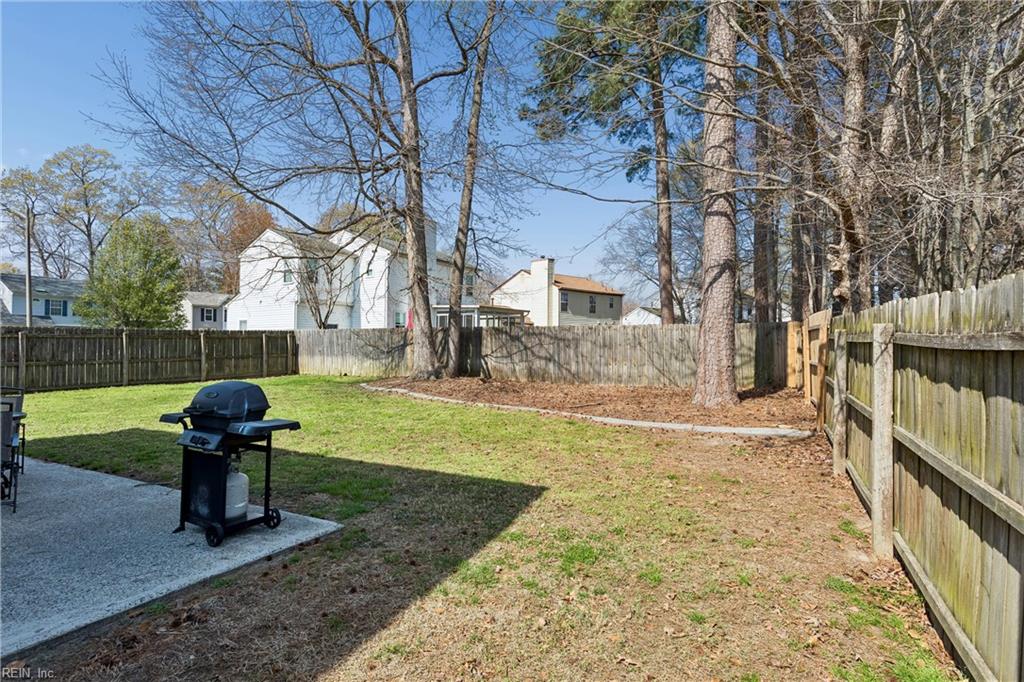 686 Trails Lane Newport News VA 23608