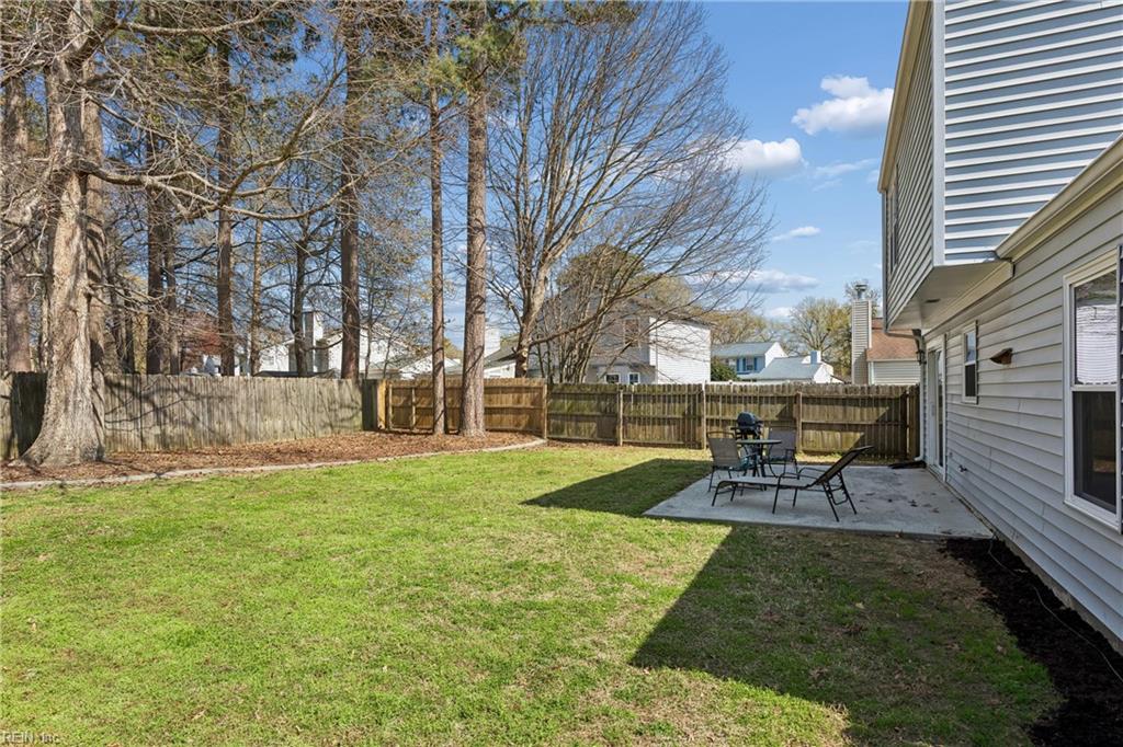 686 Trails Lane Newport News VA 23608
