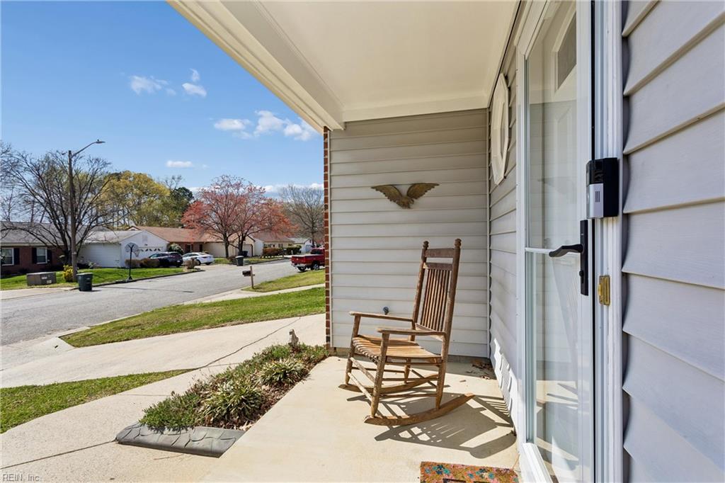 686 Trails Lane Newport News VA 23608