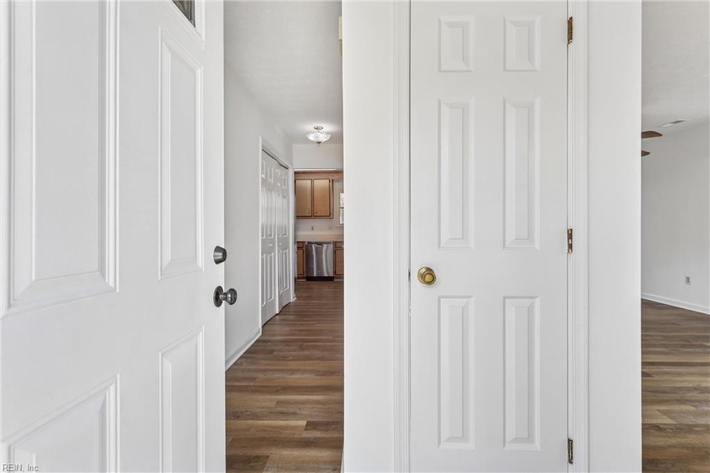 686 Trails Lane Newport News VA 23608