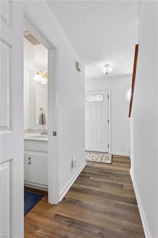 686 Trails Lane Newport News VA 23608