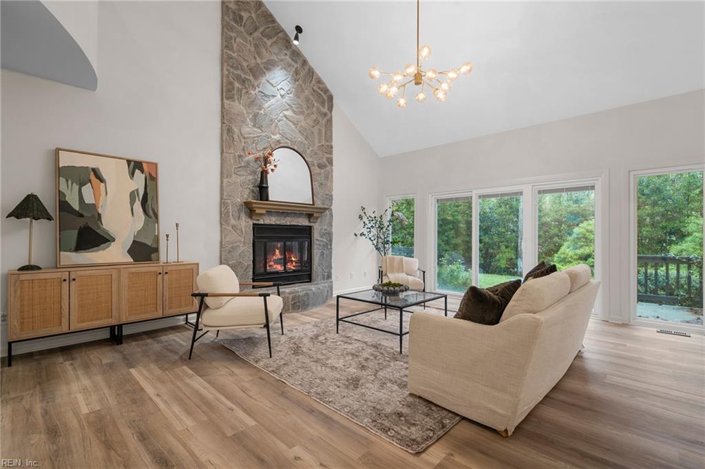 124 Mathews Grant Williamsburg VA 23185