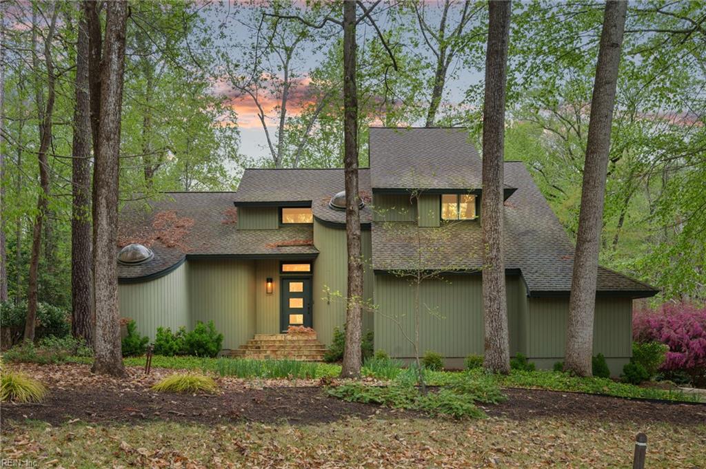 124 Mathews Grant Williamsburg VA 23185