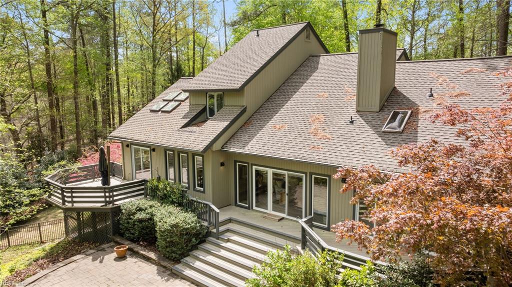 124 Mathews Grant Williamsburg VA 23185