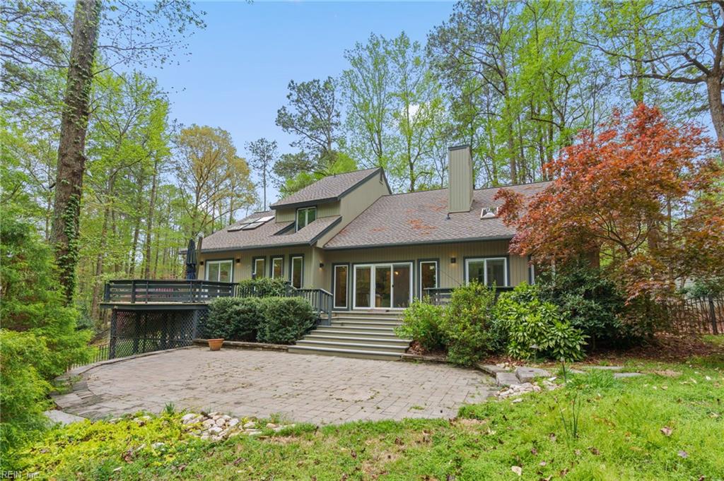 124 Mathews Grant Williamsburg VA 23185