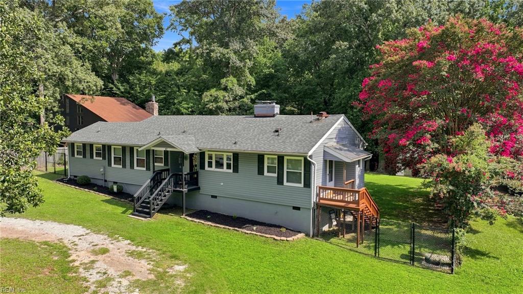 40 Denbigh Boulevard Newport News VA 23608