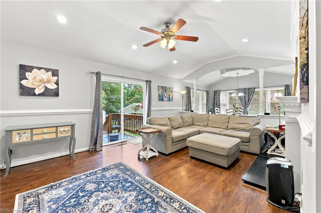 40 Denbigh Boulevard Newport News VA 23608