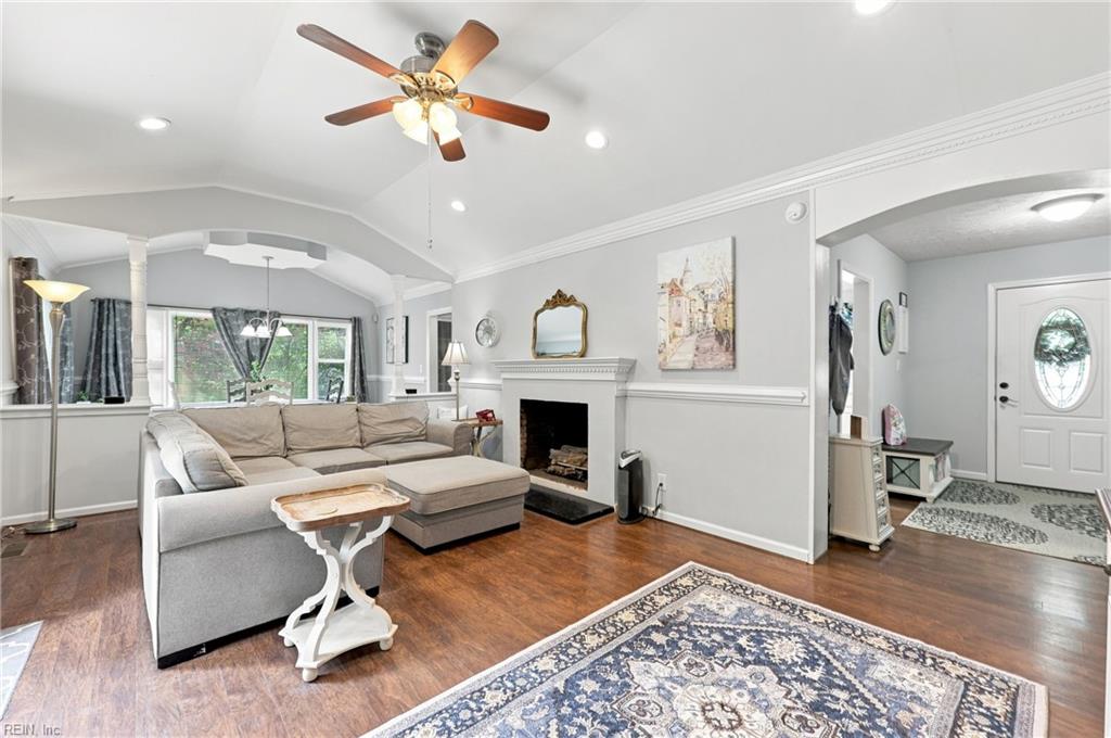 40 Denbigh Boulevard Newport News VA 23608