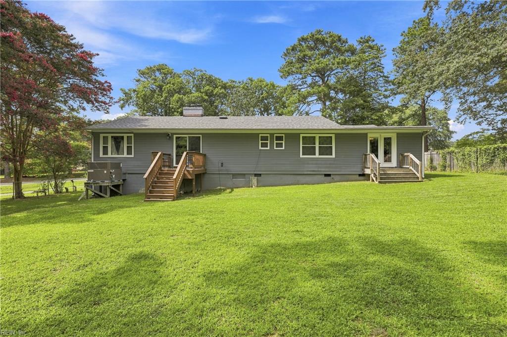 40 Denbigh Boulevard Newport News VA 23608