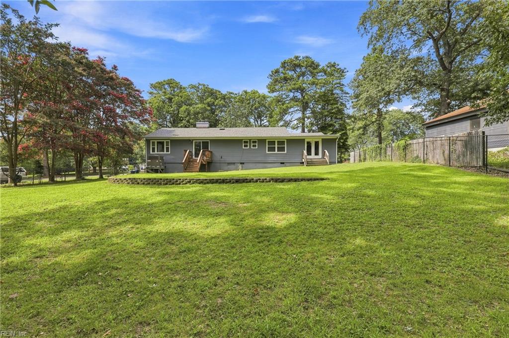 40 Denbigh Boulevard Newport News VA 23608