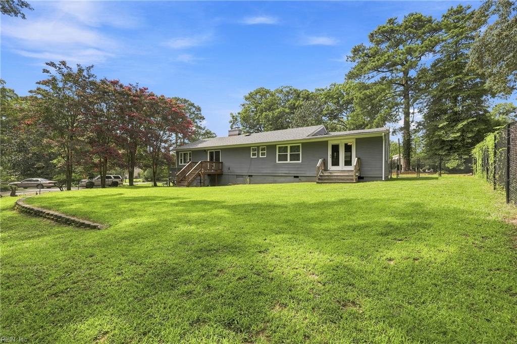 40 Denbigh Boulevard Newport News VA 23608