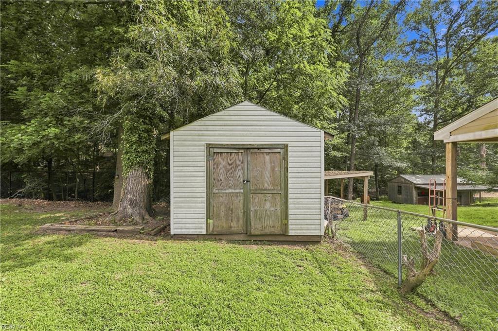 40 Denbigh Boulevard Newport News VA 23608
