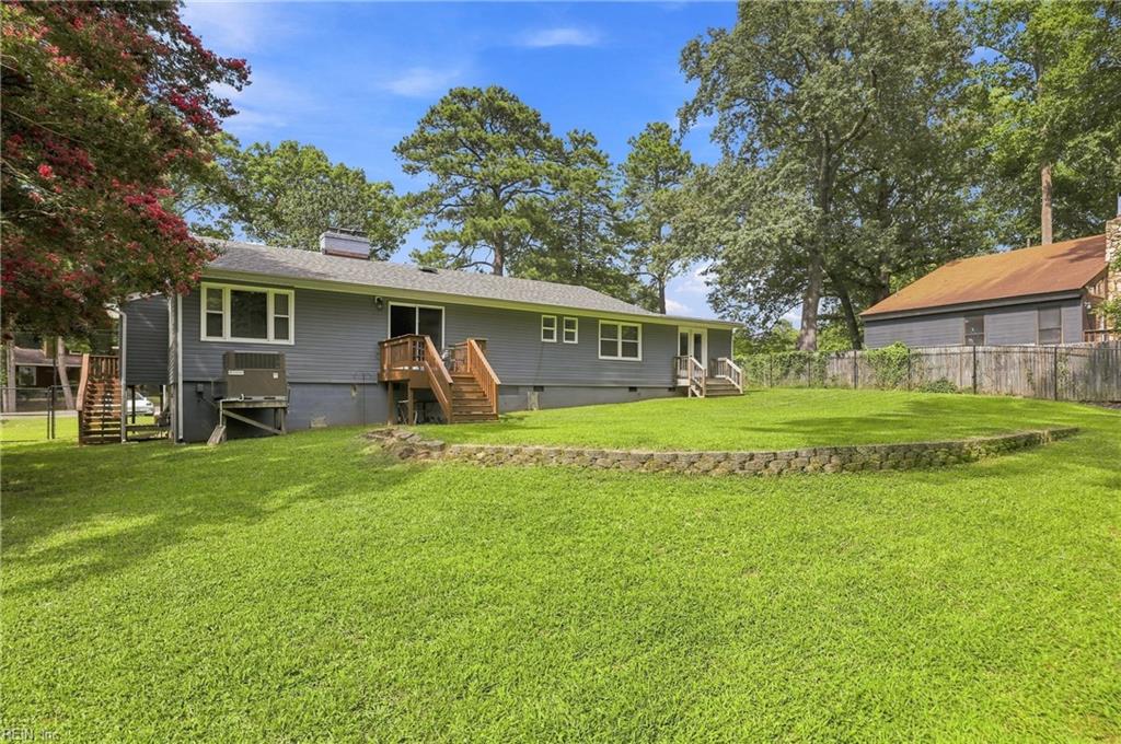 40 Denbigh Boulevard Newport News VA 23608