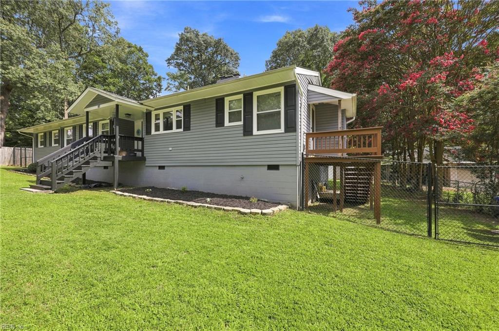 40 Denbigh Boulevard Newport News VA 23608