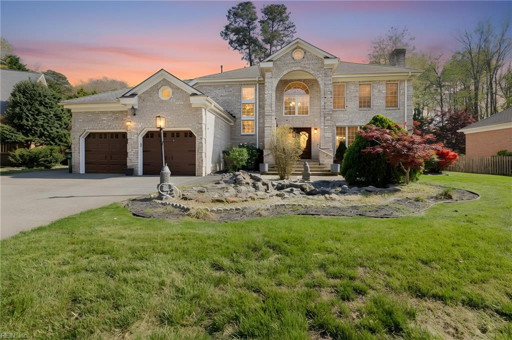 332 Woodbrook Run Newport News VA 23606