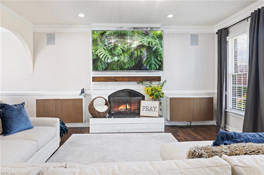 332 Woodbrook Run Newport News VA 23606
