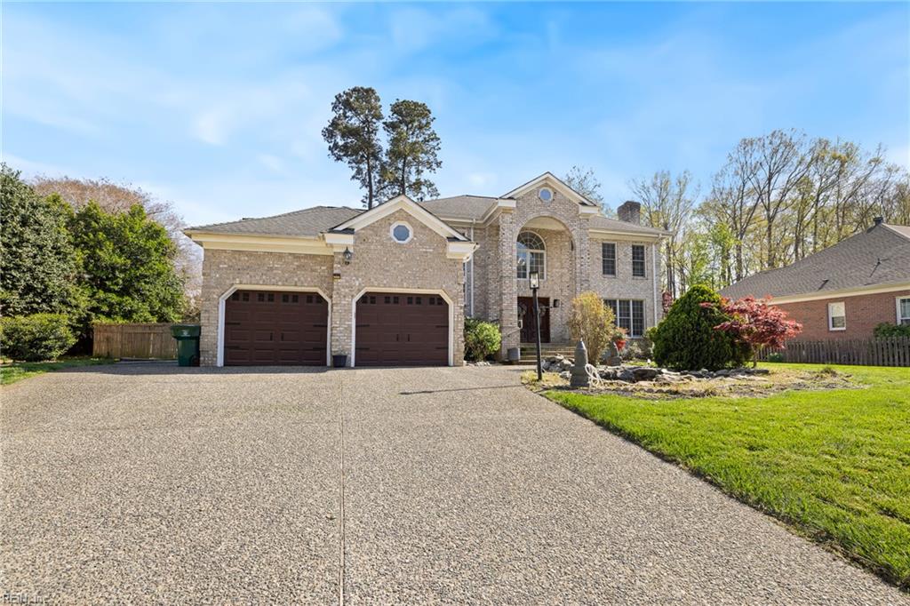 332 Woodbrook Run Newport News VA 23606