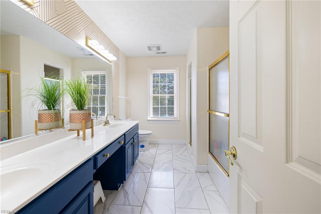 332 Woodbrook Run Newport News VA 23606