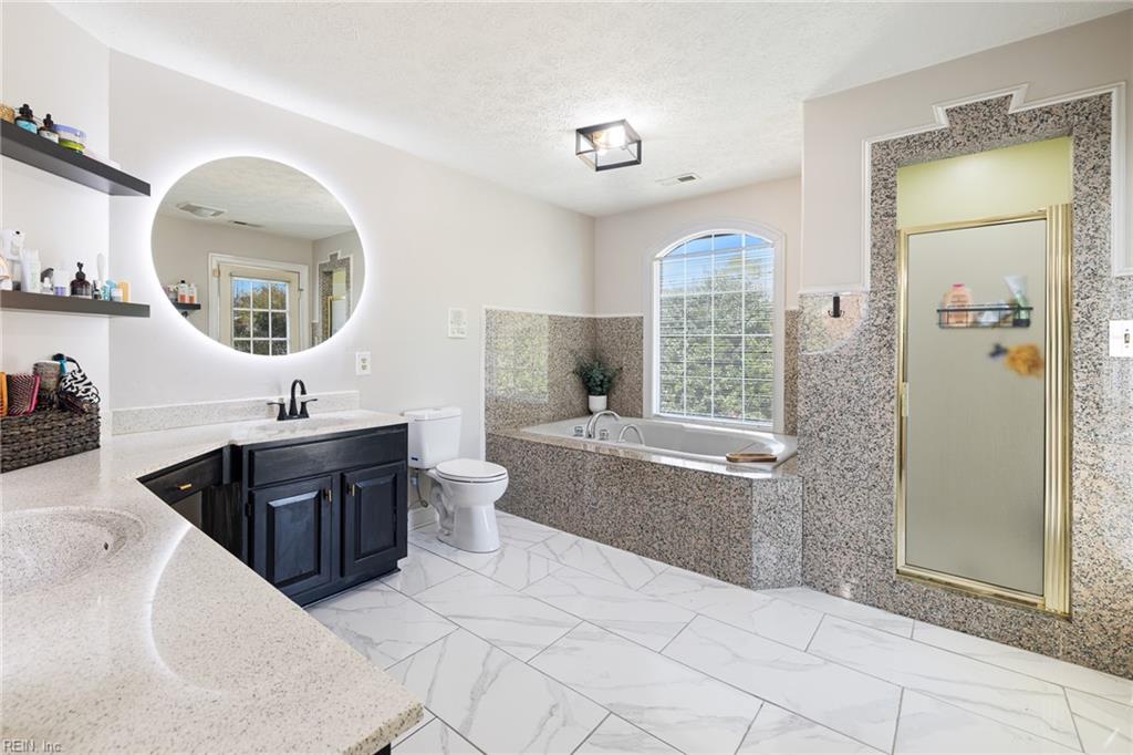 332 Woodbrook Run Newport News VA 23606