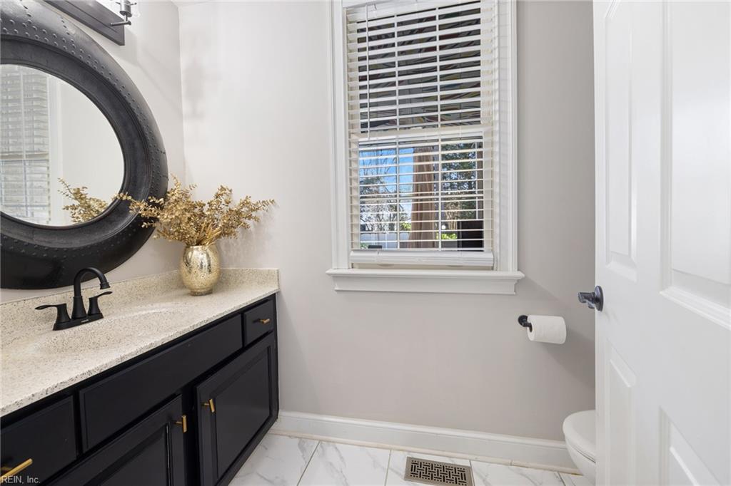 332 Woodbrook Run Newport News VA 23606