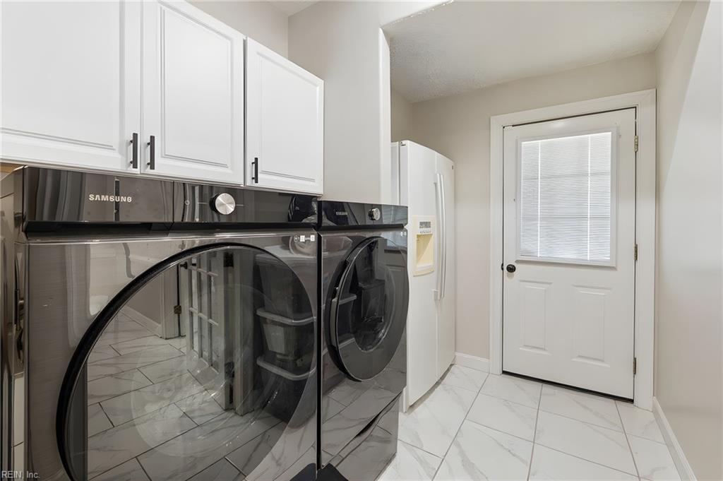 332 Woodbrook Run Newport News VA 23606