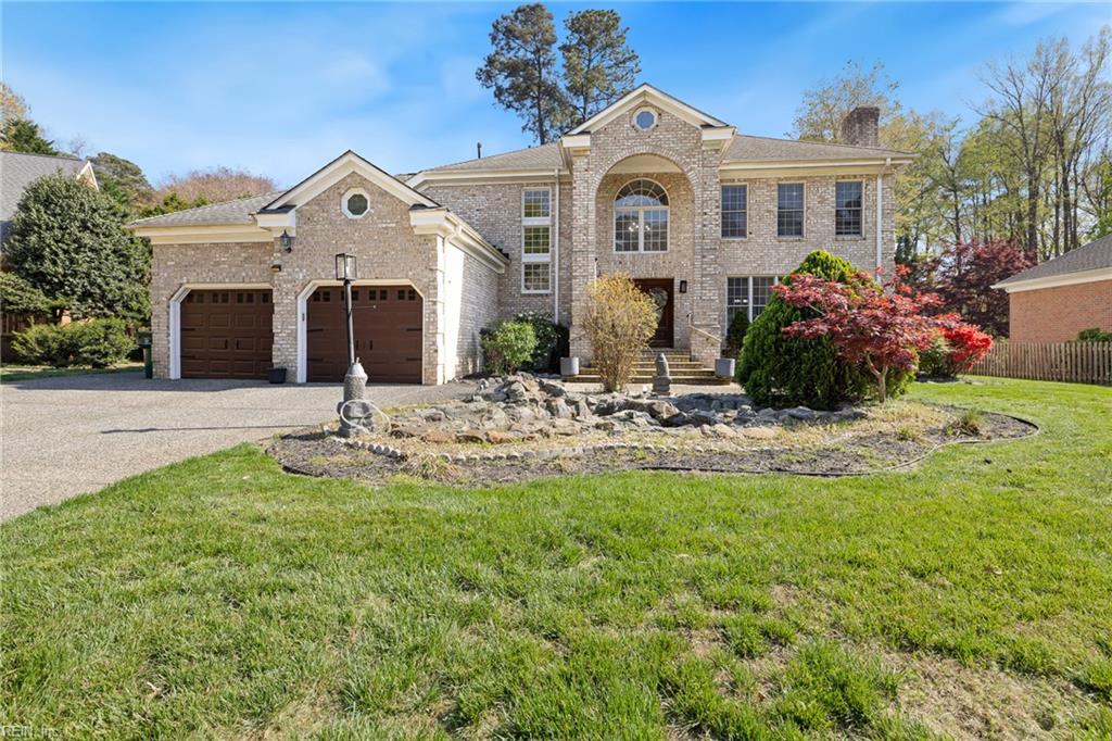 332 Woodbrook Run Newport News VA 23606