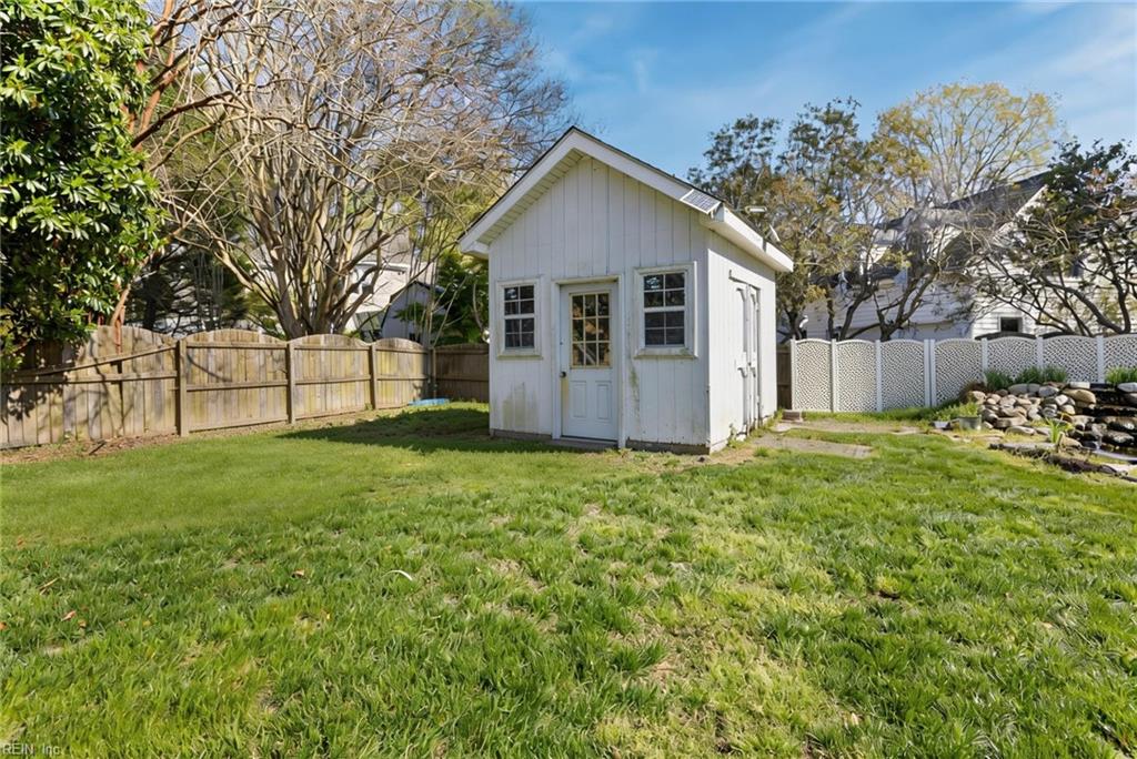 332 Woodbrook Run Newport News VA 23606