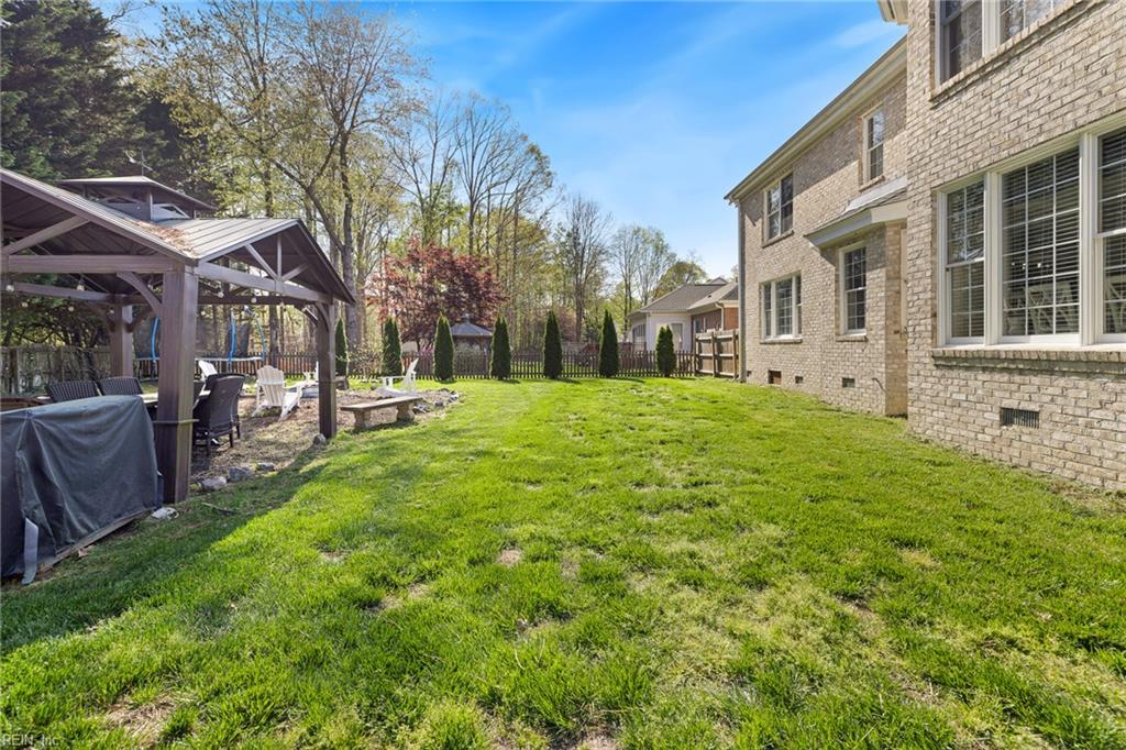 332 Woodbrook Run Newport News VA 23606