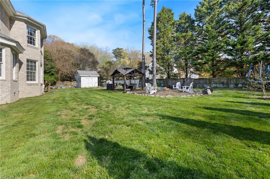 332 Woodbrook Run Newport News VA 23606