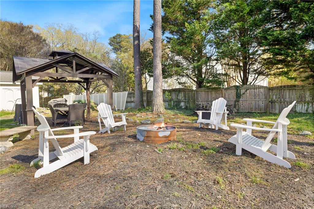 332 Woodbrook Run Newport News VA 23606