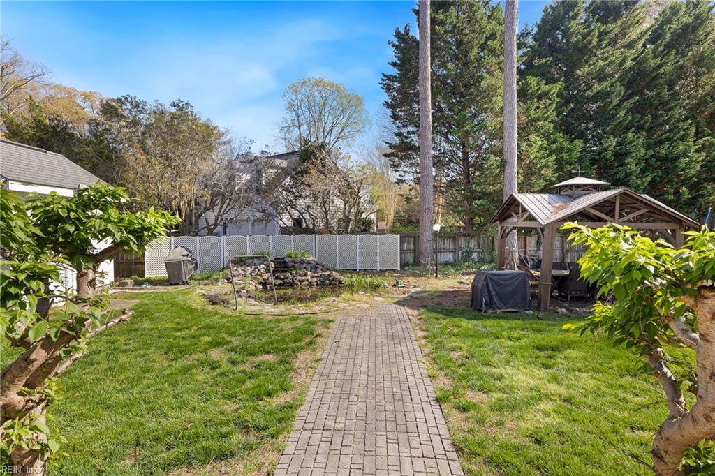 332 Woodbrook Run Newport News VA 23606