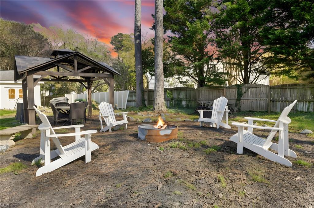 332 Woodbrook Run Newport News VA 23606