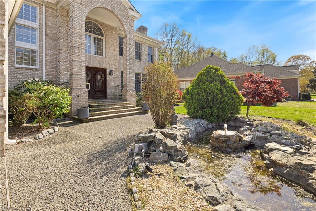 332 Woodbrook Run Newport News VA 23606