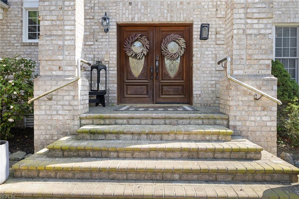 332 Woodbrook Run Newport News VA 23606