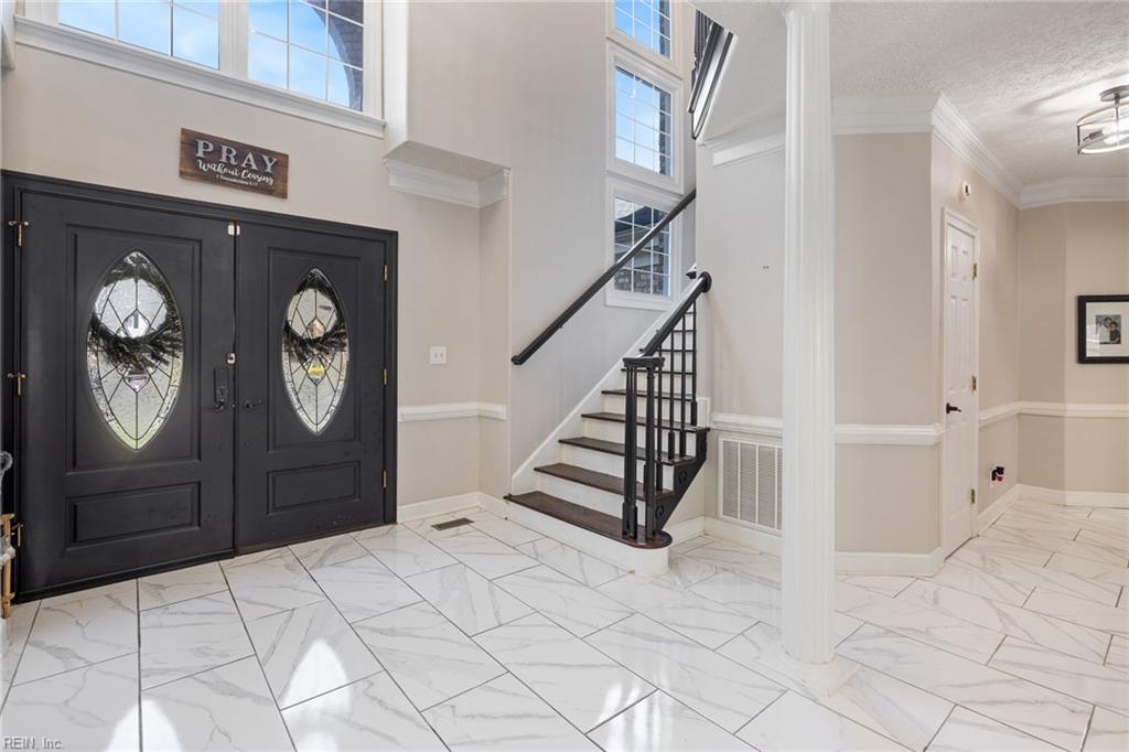 332 Woodbrook Run Newport News VA 23606