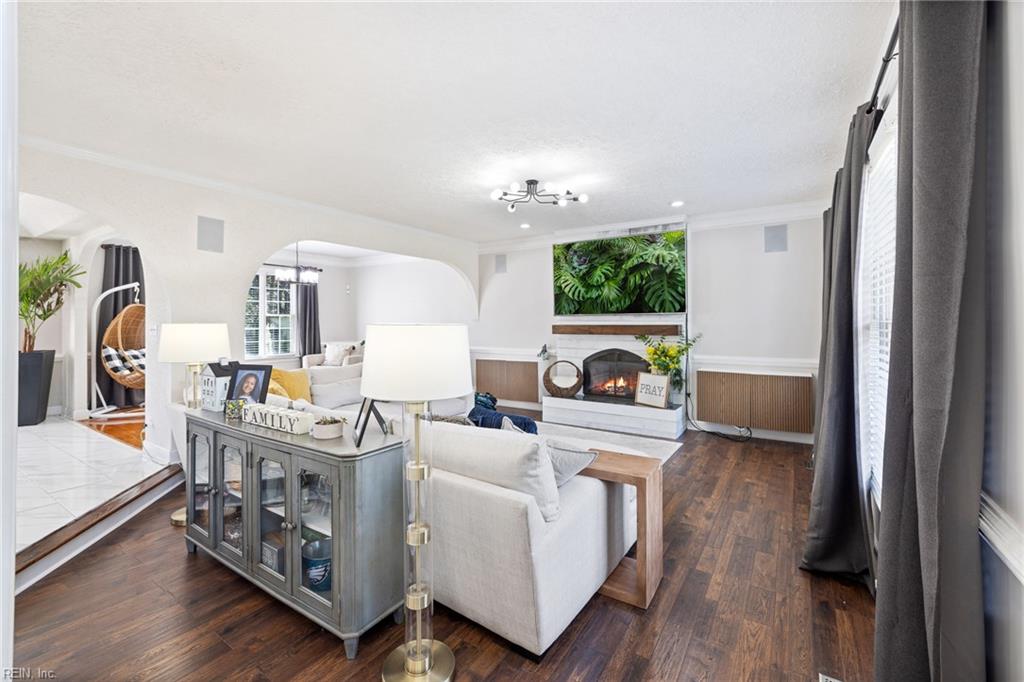 332 Woodbrook Run Newport News VA 23606