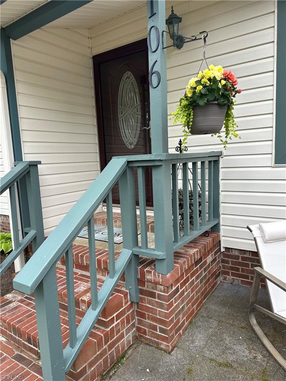 106 Penrith Crossing Yorktown VA 23692