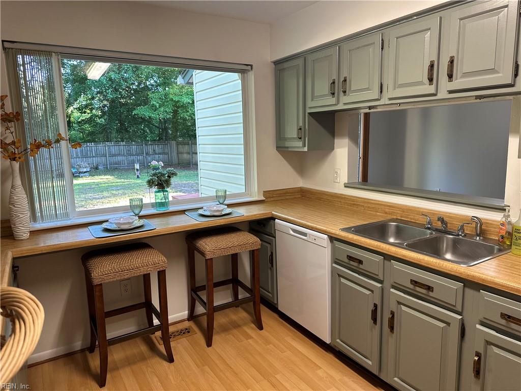 106 Penrith Crossing Yorktown VA 23692
