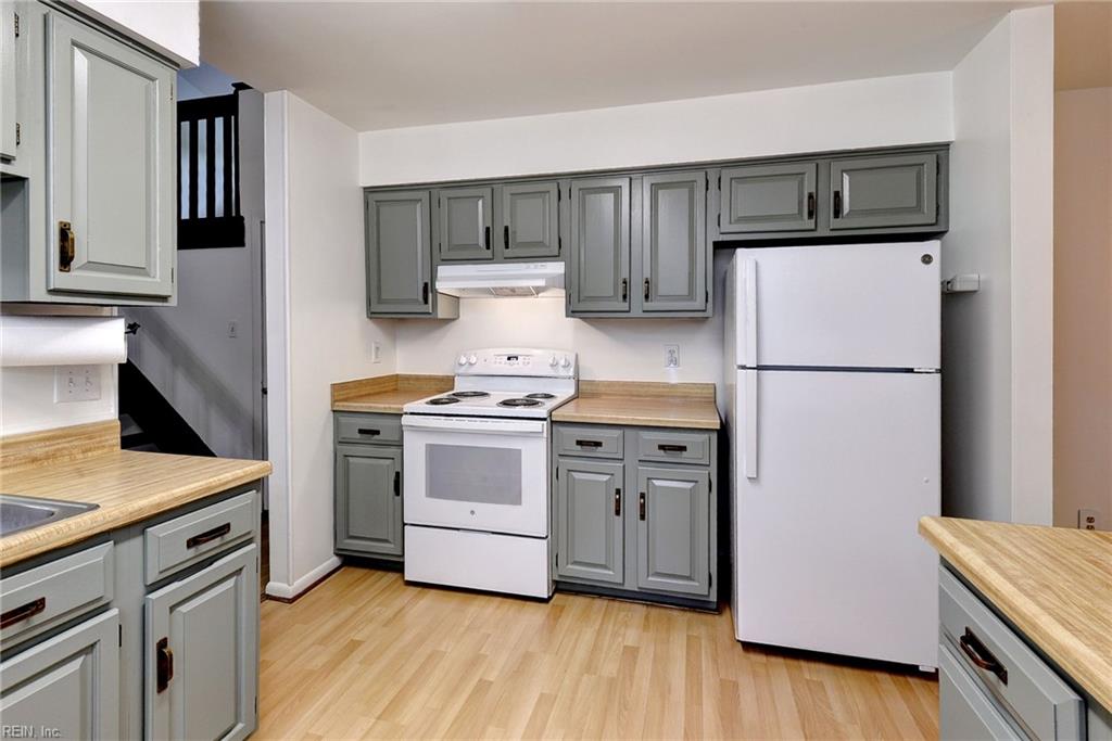 106 Penrith Crossing Yorktown VA 23692