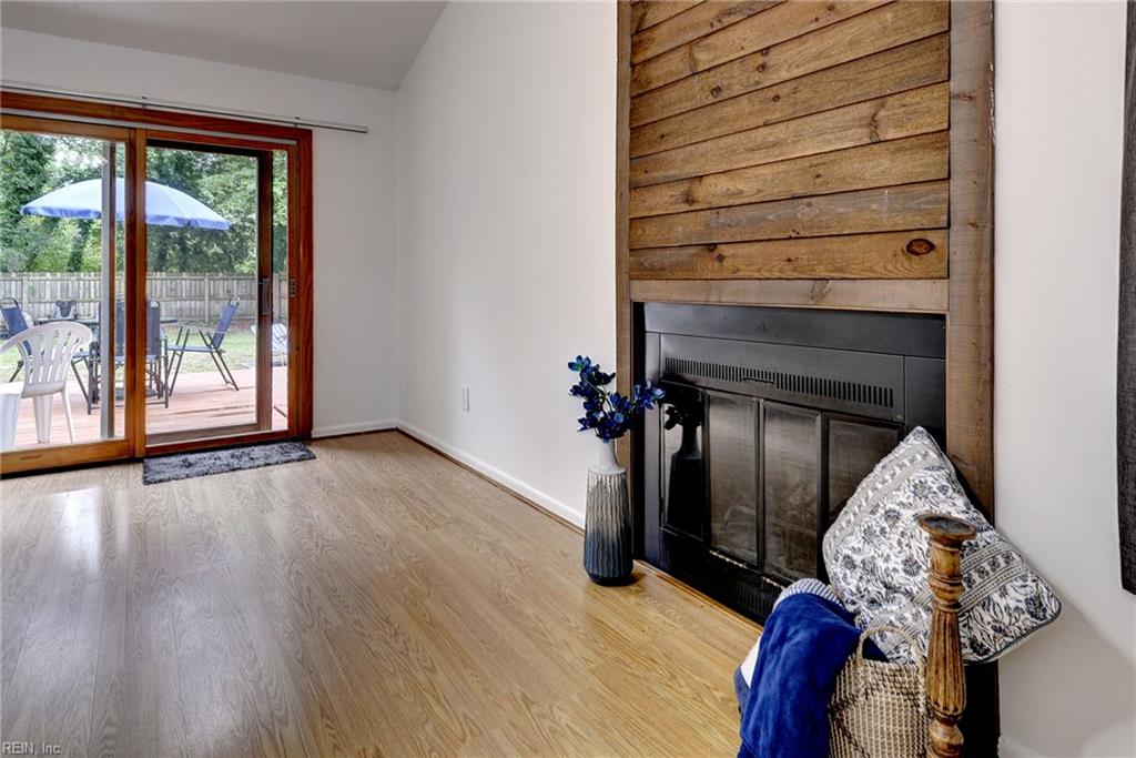 106 Penrith Crossing Yorktown VA 23692