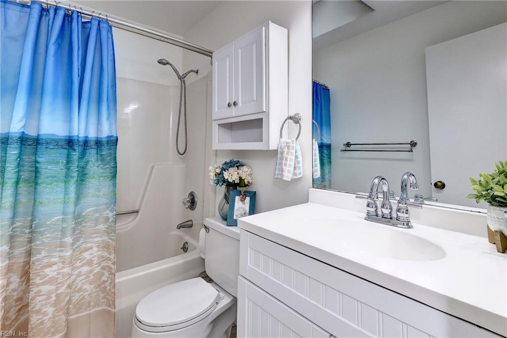106 Penrith Crossing Yorktown VA 23692