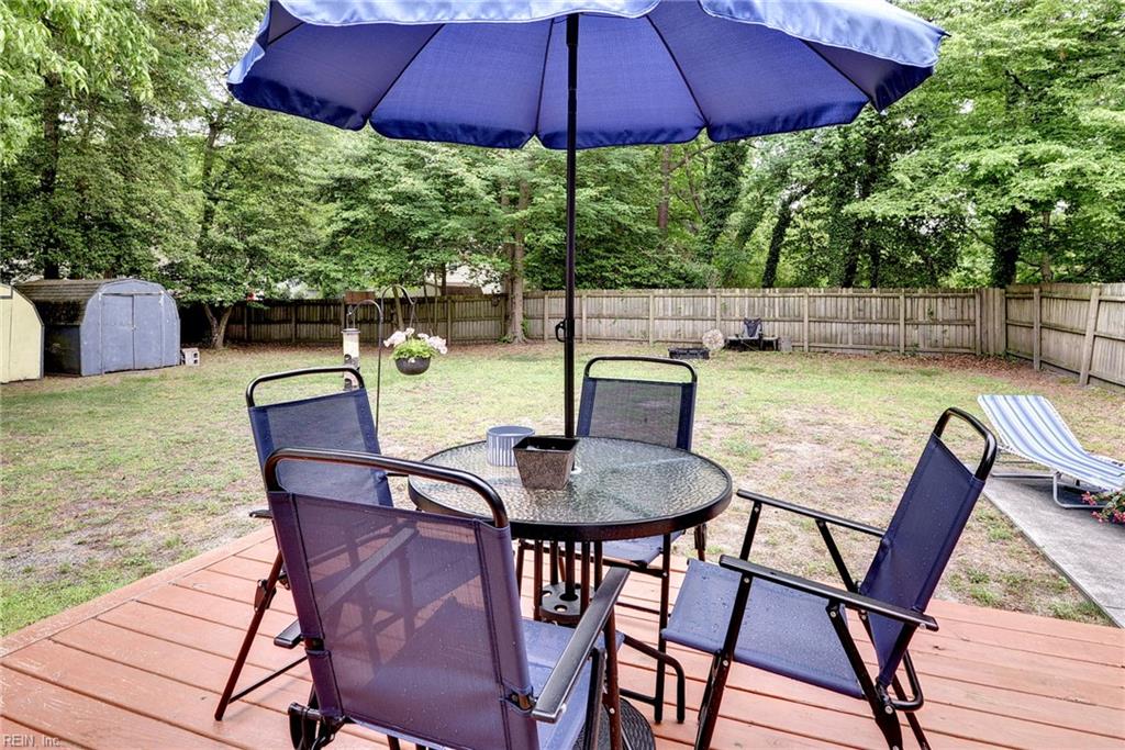 106 Penrith Crossing Yorktown VA 23692