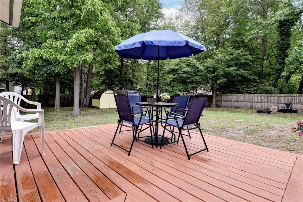 106 Penrith Crossing Yorktown VA 23692