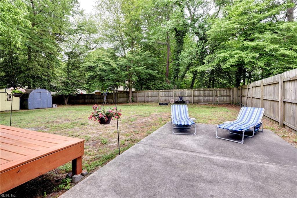 106 Penrith Crossing Yorktown VA 23692