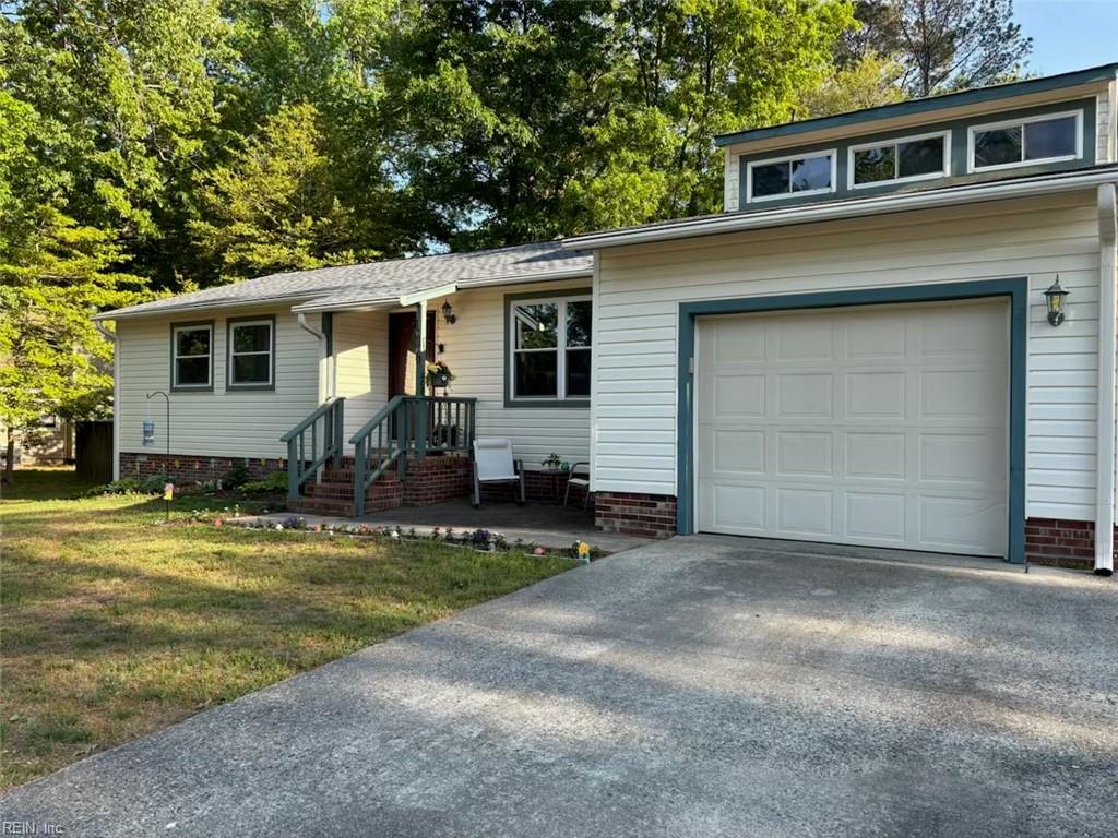 106 Penrith Crossing Yorktown VA 23692