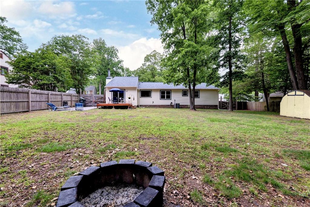 106 Penrith Crossing Yorktown VA 23692