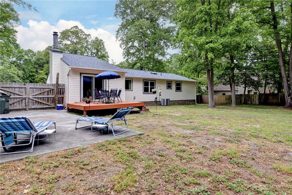 106 Penrith Crossing Yorktown VA 23692
